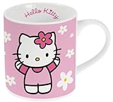 Hello Kitty - Kindertasse *Kitty2* aus Keramik