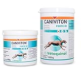 Vetoquinol CANIVITON FORTE 30 1 kg