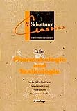 Pharmakologie und Toxikologie: Lehrbuch für Mediziner, Veterinärmediziner, Pharmazeuten und Naturwissenschaftler (Schattauer Classics)