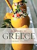 Flavours of Greece (English Edition)