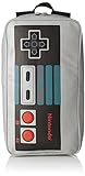 Nintendo Rucksack BIG NES Controller, grau