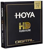 Hoya HD Polarisationsfilter Cirkular 77mm