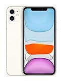 Apple iPhone 11 (128 GB) - Weiß