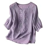 GFPGNDFHG Befristetes Angebot Heute Umstandsmode Set Leoparden Bluse Damen Musselin Oversized Tunika Leinen Sommer Hawaii Hemd Zweiteiler Hose Trachtenb