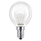 Philips,Backofenlampe 40W (bis 300C Wärme)