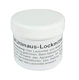 Kieferle Wühlmaus Lockmittel Wühlmausbekämpfung
