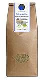 Grüner Kaffee bio gemahlen - Honduras (Rohkaffee gemahlen 1000g)