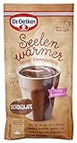 Dr. Oetker Seelenwärmer Pudding Schokolade, 10er Pack (10 x 59 g)