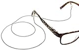 Brillenkette No. 3 - Länge wählbar 65-100cm - echt 925 Silber