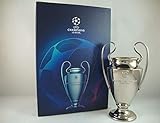 UEFA Champions League Pokal, 150 mm