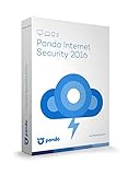Panda Internet Security 2016 - 5 Geräte - PC / MAC / Android