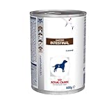 ROYAL CANIN Dog Gastro Intestinal, 1er Pack (1 x 400 g)