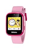 Tikkers Smart-Watch ATK1084PNK-Amazon Only