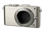Olympus Pen LITE E-PL3