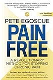Pain Free (Revised and Updated Second Edition): A Revolutionary Method for Stopping Chronic Pain