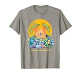 Rick and Morty Rest and Ricklaxation T-Shirt
