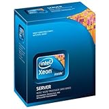 Intel Xeon UP Quad-core X3470 2,93 GHz Prozessor XEON X3470 QC LGA1156 2.93G 8MB DDR3 1333MHz Box INT-MP. LGA-1156 2,93 GHz, 2,5 GT/s QPI, 1 MB L2, 8 MB L3, Sockel H