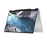 Dell XPS7390 13' InfinityEdge Touchscreen Laptop, Newest 10th Gen Intel i5-10210U, 8GB RAM, 256GB SSD, Windows 10 Home