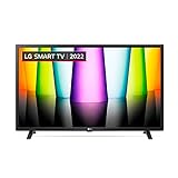 LG LED LQ63 32 HD Smart TV