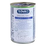 Dr. Clauders Special Diet Sensitive | 6X 400g H