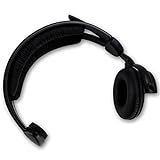 Kopfbügel Headset Halterung Haltebügel für BuddyChat Module Bluetooth Headset Freisprechanlage