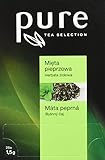 PURE Tea Pfefferminz, 1er Pack (1 x 38 g)