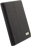 Krusell Tablet Cover für Apple iPad mini Tablet schwarz