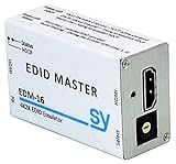EDID Master Dongle-MANIPULATES EDID | Konverter und Schnittstellen Audio Visual | 1 Stück – SY-EDID Master