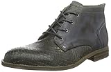 Yellow Cab Herren FACT M Kurzschaft Stiefel, Grün (Moss)