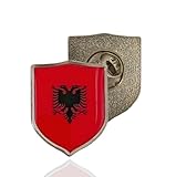 Albanien (Pin)