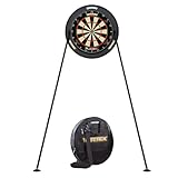 WINMAU Vertex Portable Dartboard S