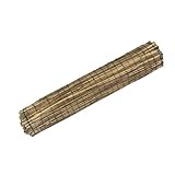 Kusha Asan Gras/Pattu Paai Chatai Assan Sitzmatte God Asan Puja/Yoga/Pranayam/Meditation Aasan Home Mandir Puja Ghar Aasan Jaap Yagya Matte 1 Stück