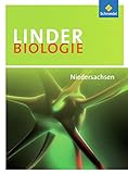 LINDER Biologie SII - Ausgabe 2010 für Niedersachsen: Schülerband SII