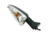 Blinker Yamaha WR 125 R/X vo. rechts hi. links