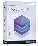 Backup Pro 16 - 3 USER - Datensicherung Programm kompatibel mit Windows 11, 10, 8.1, 8, 7, Vista
