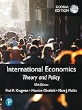 International Economics: Theory and Policy, Global Edition (English Edition)