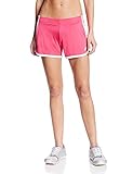 ASICS Damen Court Short, Damen, W110452-0261XL, Sport Pink, X-Large