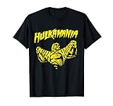 US WWE Hulk Hogan Shirt Rip 01 2021 T-Shirt