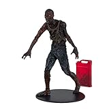 The Walking Dead Series V Charred Zombie