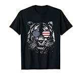 Bengalischer Tiger T-Shirt