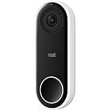 Google Nest NC5100GB Hello Video Türklingel