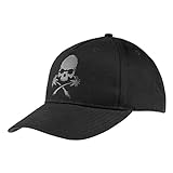 Dead Island 2 Baseball Cap 'Icon' Black