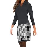 Damen Ballkleid,Meerjungfrau Abendkleid Knielang Ballkleider Winterkleider formelles Abendkleid Maxi Abendkleider Tiefer V-Ausschnitt Pailletten Für Damen Abschlussk