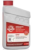 GLYSANTIN BASF G40® Premium Motorkühlmittel und Frostschutz Konzentrat 1,0L pink