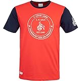 uhlsport 1. FC Köln Sportswear T-Shirt (XXL, rot)