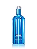 Absolut Vodka ELECTRIC Blue Limited Edition 40% Vol. 0,7 l