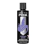 Artic Fox Semi-permanentes Haarfärbemittel, 100 % vegan, 236 ml, Perwinkle