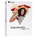 Corel VideoStudio 2021 Pro