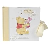 Disney Photo Album Winnie The Pooh Magical Beginnings, 200 g