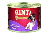 Rinti Gold Gans, 12er Pack (12 x 185 g)